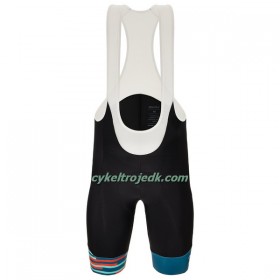 Bib Cykelshorts 2022 Deutschland Tour Sort